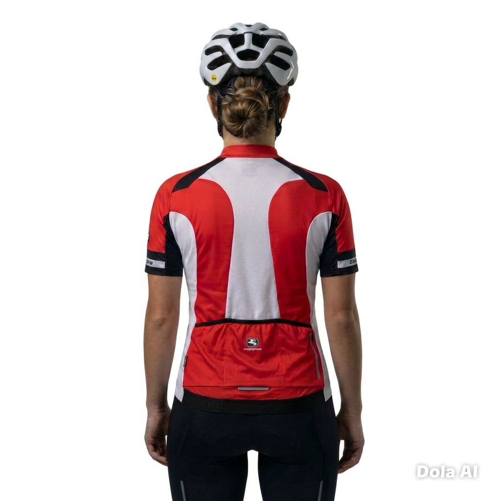 Cycling Clothing