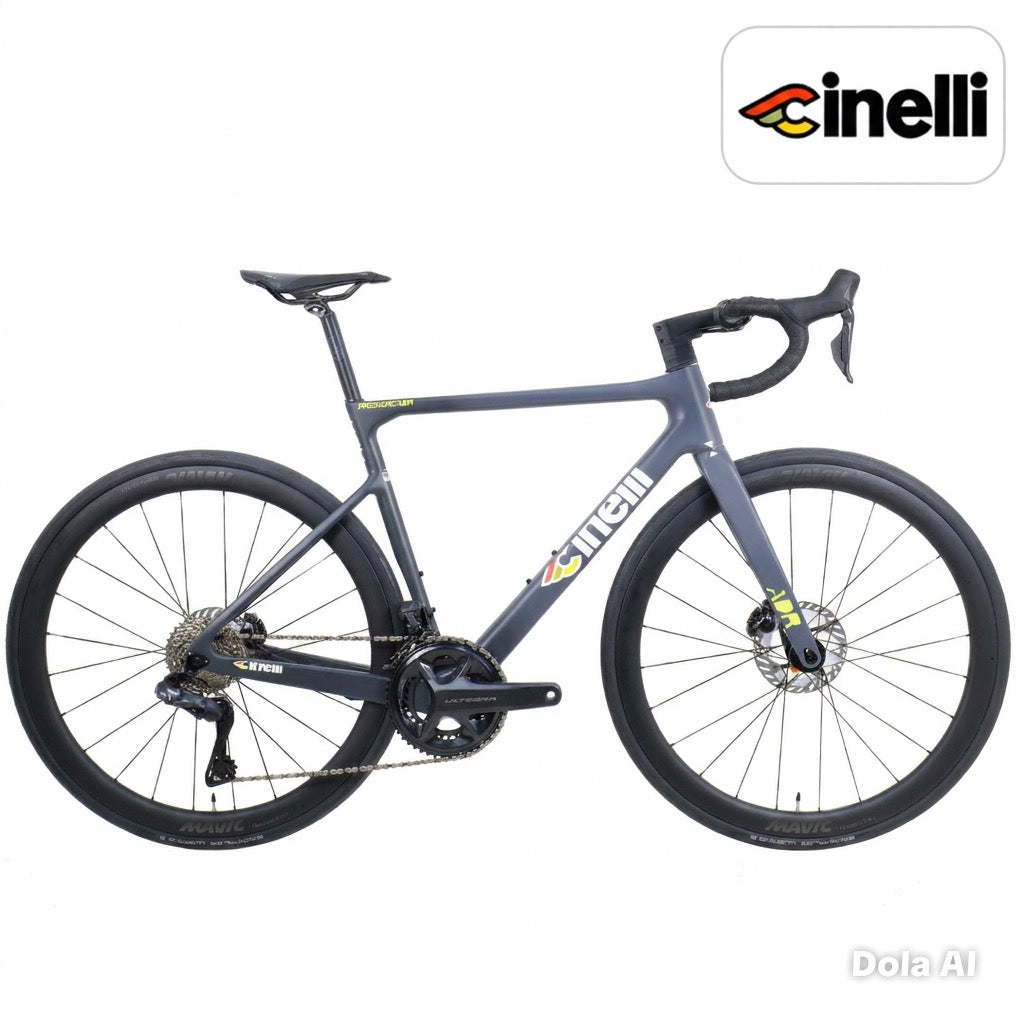 Bikes & Wheels