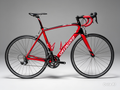 Specialized Tarmac SL4 Ultegra Carbon Road Bike Size 58cm