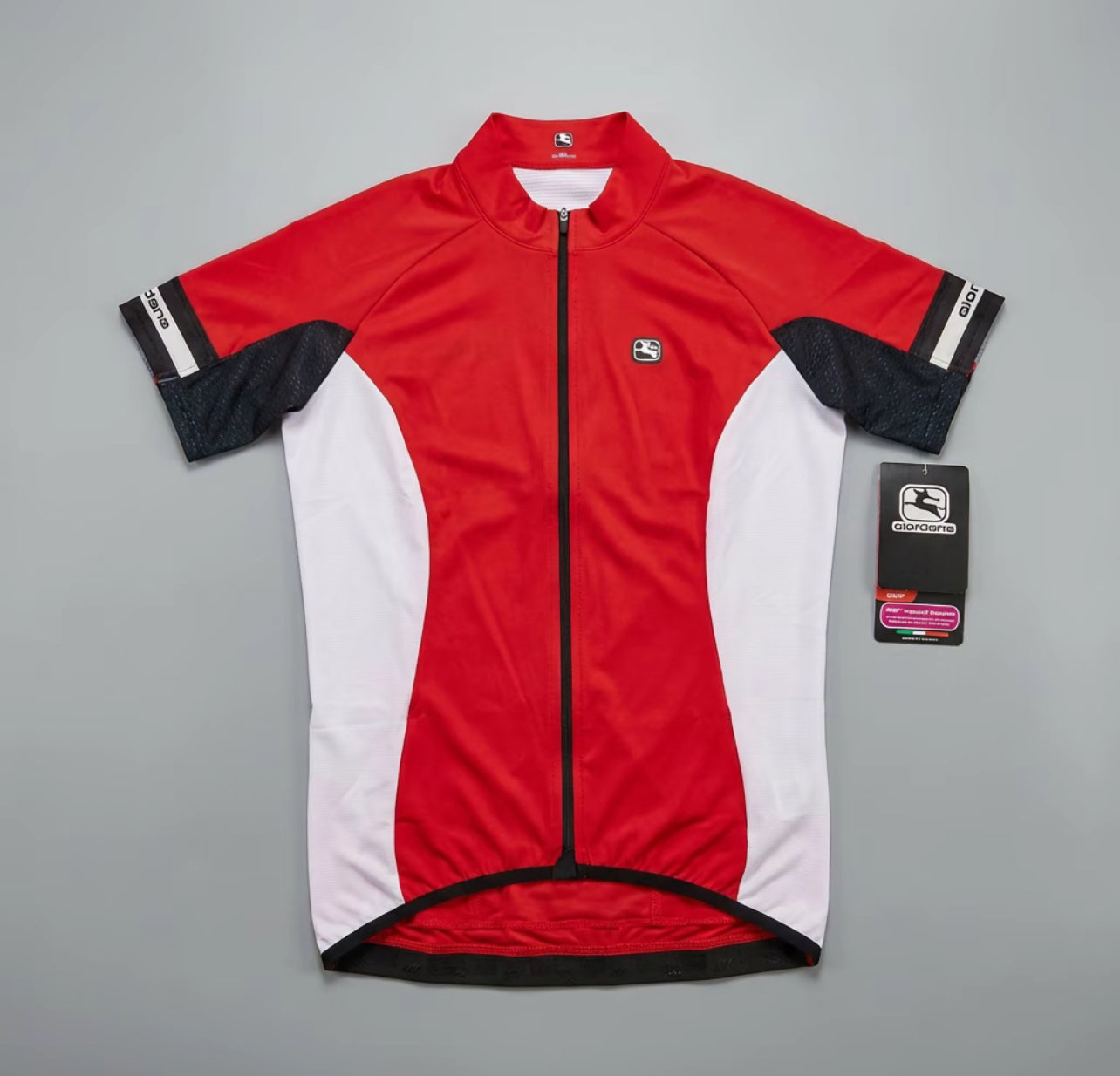 Giordana FRC Extra Large Ladies short sleeve jersey