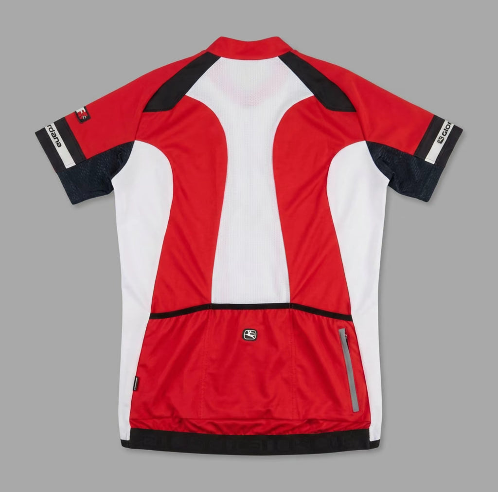 Giordana FRC Extra Large Ladies short sleeve jersey