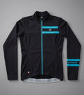 Giordana FRC Pro long sleeve jersey ladies medium