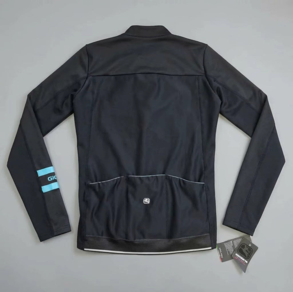 Giordana FRC Pro long sleeve jersey ladies medium