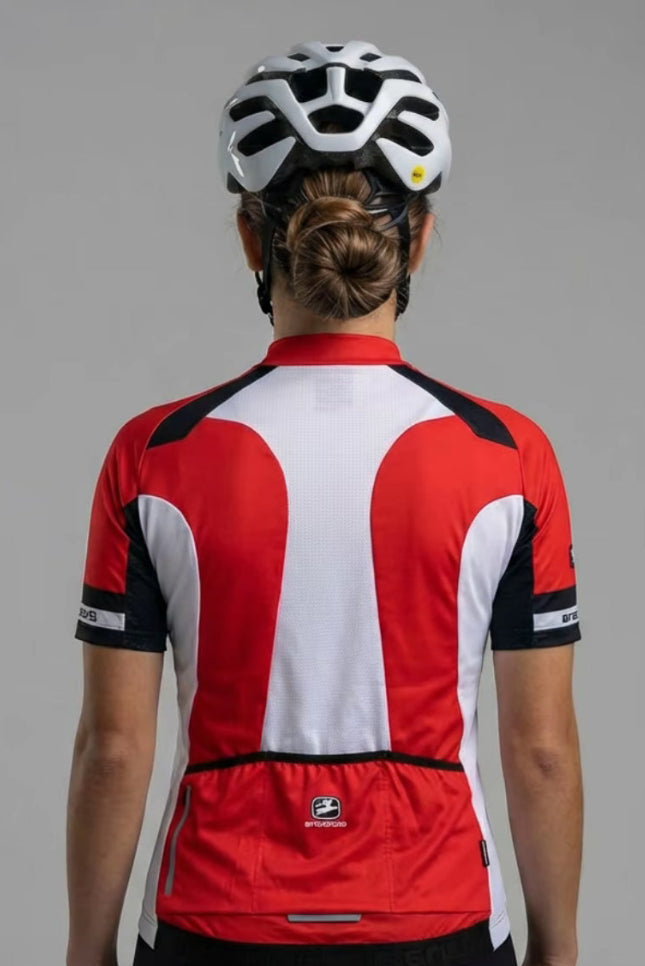 Giordana FRC Extra Large Ladies short sleeve jersey