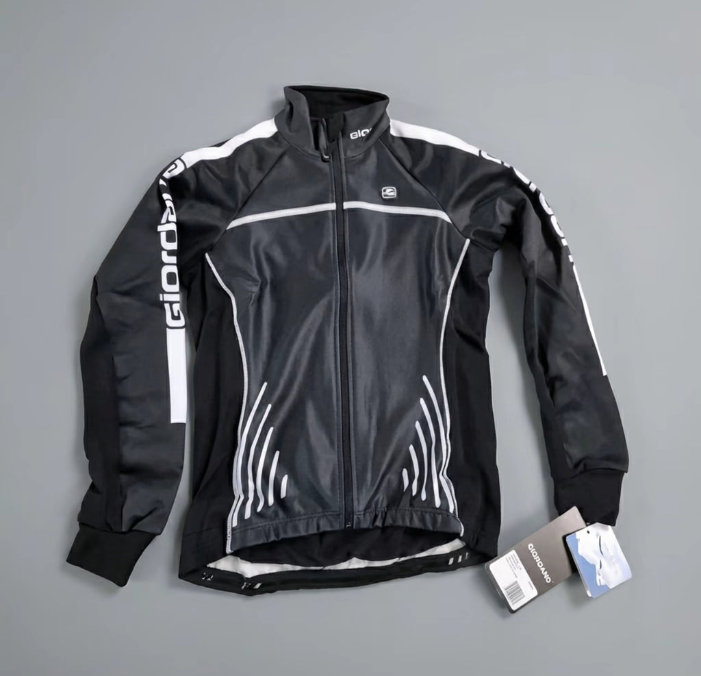 Giordana Silverline winter cycling jacket ladies Extra small