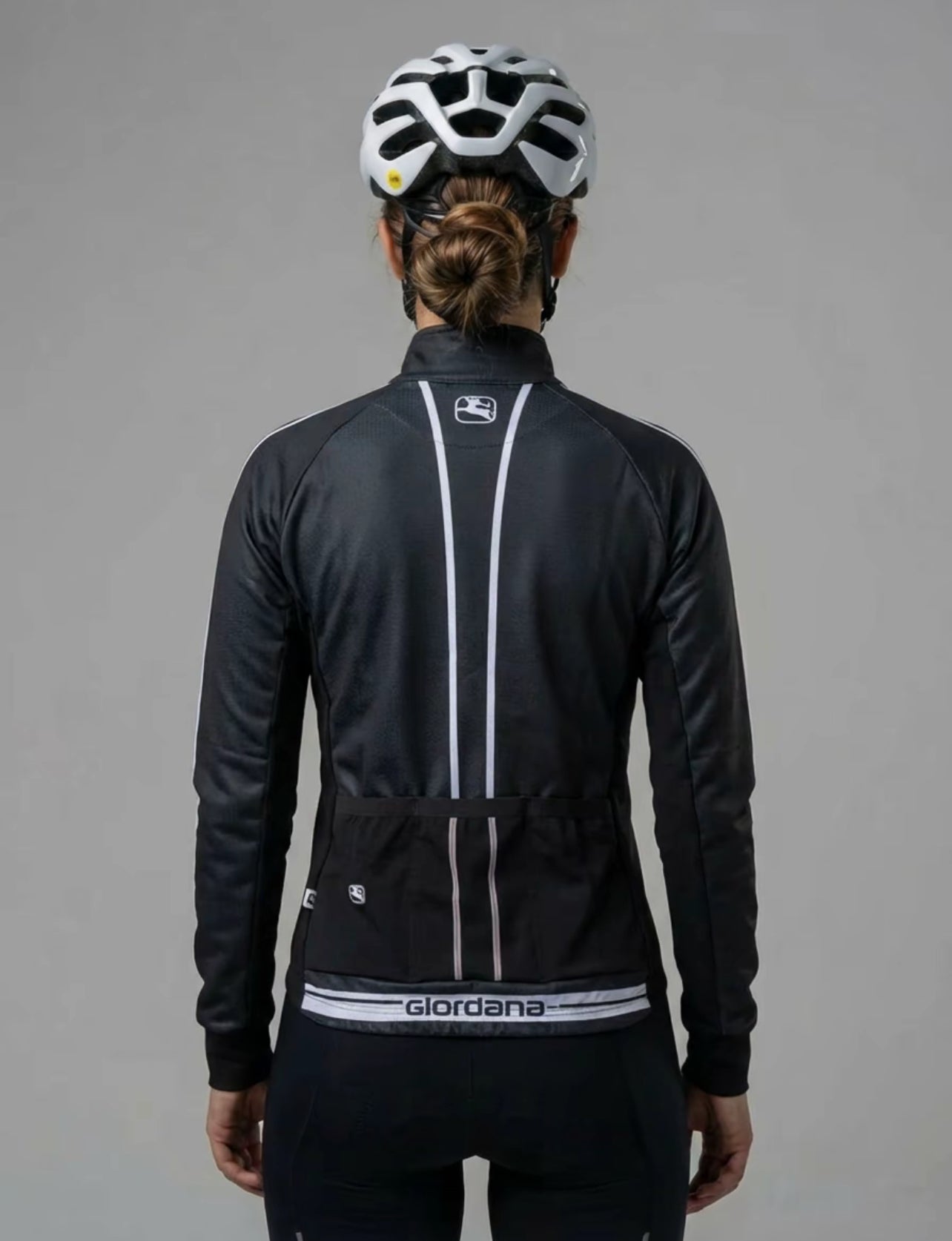 Giordana Silverline winter cycling jacket ladies Extra small