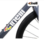 Cinelli Pressure ADR Ultegra DI2 Bike
