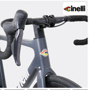 Cinelli Pressure ADR Ultegra DI2 Bike
