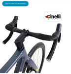 Cinelli Pressure ADR Ultegra DI2 Bike