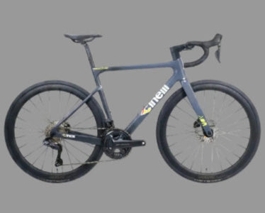 Cinelli Pressure ADR Ultegra DI2 Bike