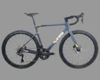 Cinelli Pressure ADR Ultegra DI2 Bike