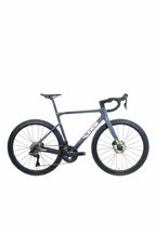 Cinelli Pressure ADR Ultegra DI2 Bike
