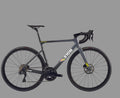 Cinelli Pressure ADR 105 DI2 Bike