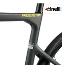 Cinelli Pressure ADR 105 12 Speed