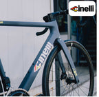 Cinelli Pressure ADR 105 12 Speed