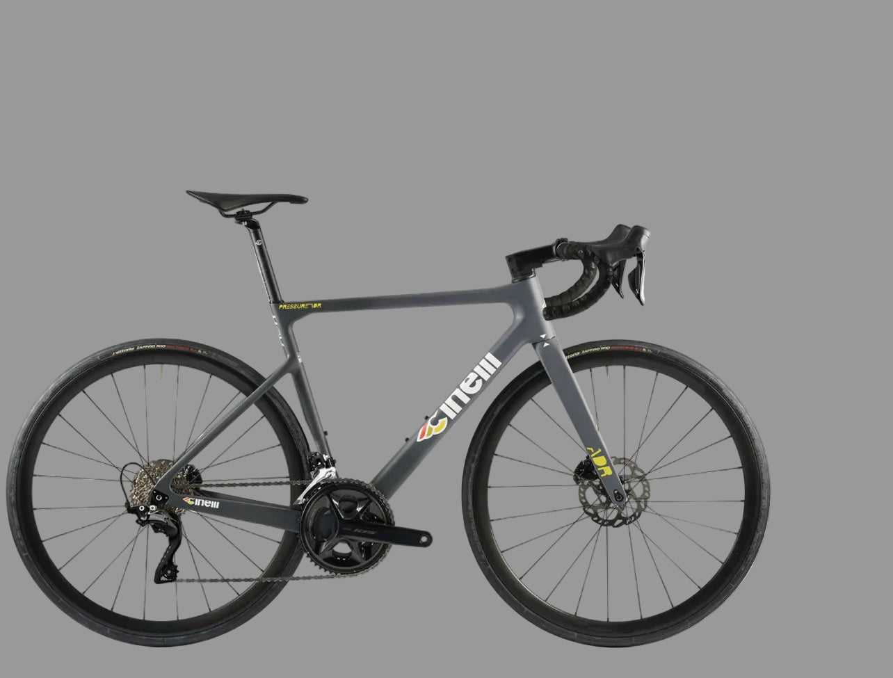 Cinelli Pressure ADR 105 12 Speed