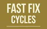 Fast Fix Cycles - Home
