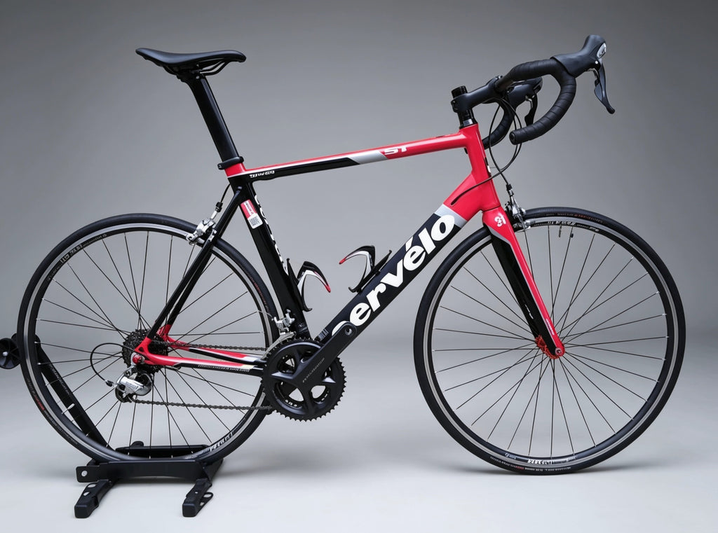 Cervelo S1 Frame size 61cm
