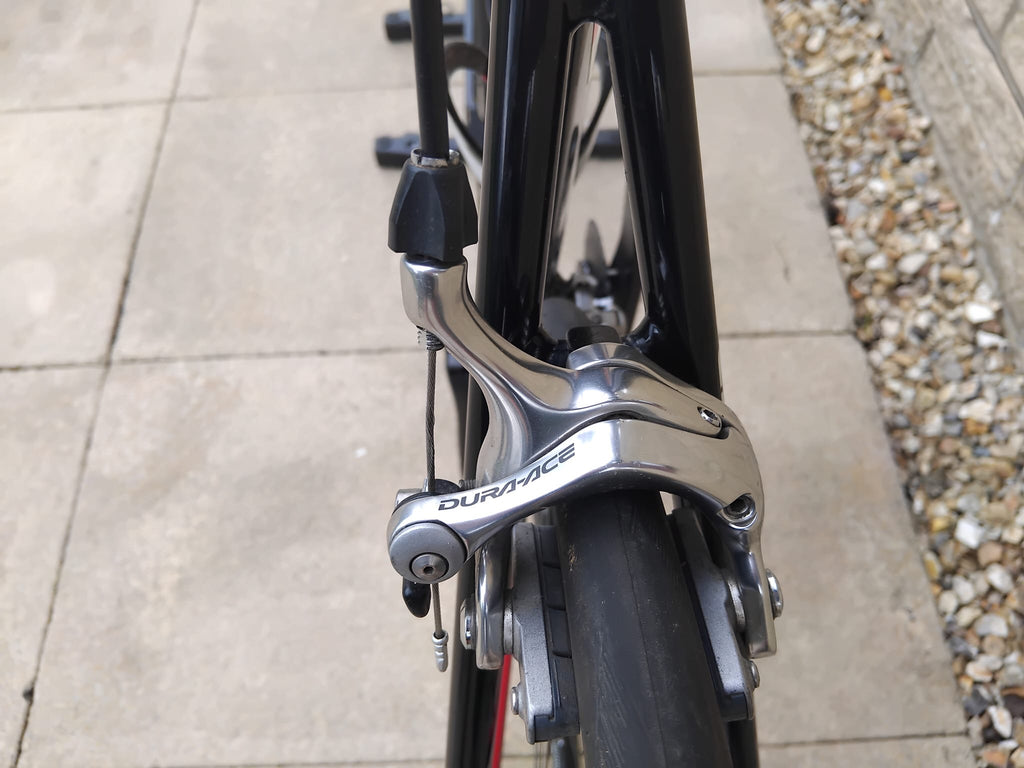 Cervelo S1 Frame size 61cm