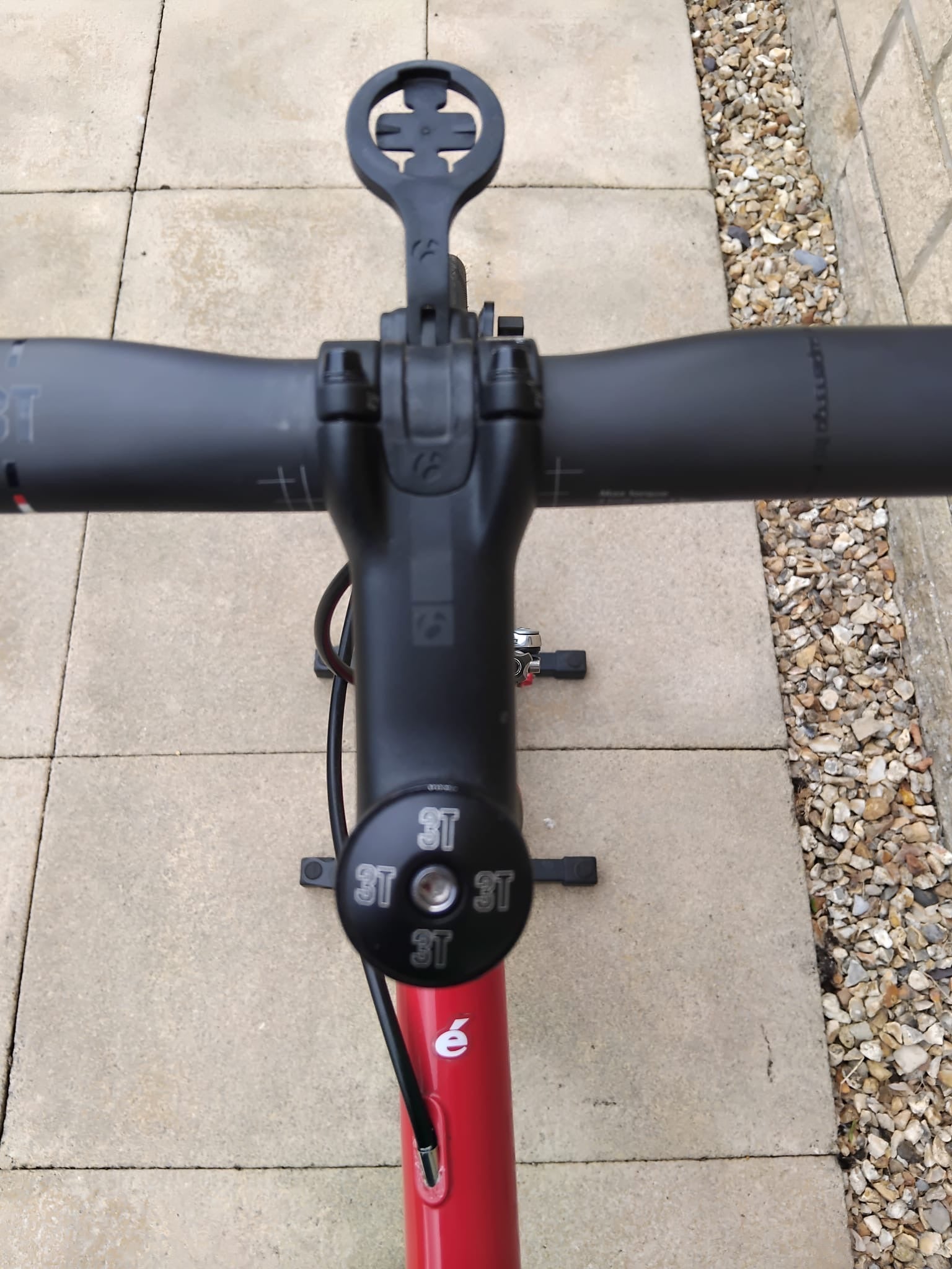 Cervelo S1 Frame size 61cm